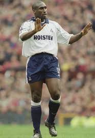But campbell, who controversially moved from spurs to arsenal in 2001 when his contract expired, believes there's been no power shift in north london after one decent season. Sol Campbell S Agent Hits Back At Tottenham After The Former Defender Wasn T Invited To White Hart Lane Farewell Do Mirror Online