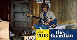 Kurt Cobain S Childhood Home Up For Sale Complete With Mattress Kurt Cobain The Guardian
