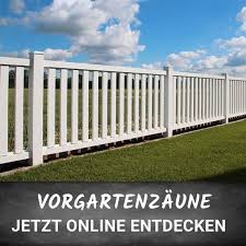 Zaune Fur Deinen Garten In 2020 Gartenzaun Zaun Garten