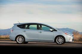 Build & price your next perfect toyota. 2012 Toyota Prius V Review By John Heilig