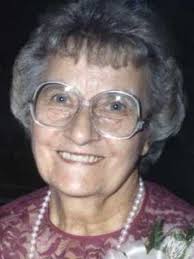 Idella L. Lien Obituary August 2, 2010