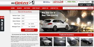 With live online and physical bidding, buyers can now bid for their chosen car at the comfort of their home or visit us anytime during the auction. What Is The Best Online Car Auction Site