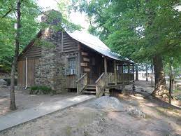 We've collected all our best tannehill state park cabins in one place from vintage, rustic and modern design. Tannehill State Park Details And Pictures