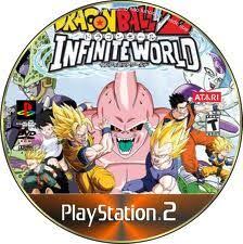 Maybe you would like to learn more about one of these? Dragon Ball Z Infinite World Dragon Ball Wiki Fandom