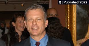 Paul Gunther, Keeper of a Cultural Flame, Dies at 65