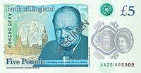 The sterling pound is an official national currency and used only in the united kingdom and on the south georgia and south sandwich islands. Pound Sterling Wikipedia
