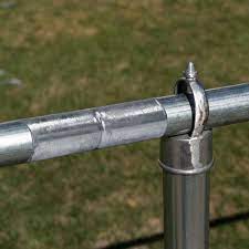 Maybe you would like to learn more about one of these? Quantity 8 Midwest Air Tech 328623c 1 3 8 X 1 3 8 Aluminum Chain Link Gate Corner Fitting Gates Tools Home Improvement Fcteutonia05 De