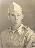 Theodore Mason Obituary (2014