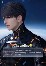 ‼️ SPOILER WARNING ‼️ Caleb's myth ending story p.1 #恋与深空 #loveanddeepspace  #otome #lads #kkilw #loveanddeepspaceedit #caleb #calebedit #otomegame