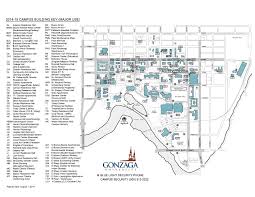 Campus security and public safety works to share information with students, staff, faculty, parents, neighbors, and community partners regarding crime, crime prevention, and campus security & safety issues at gonzaga. Gonzaga University Campus Map 2014 15 By Gonzaga University Issuu