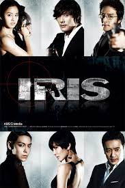 Drama lanjutan dari iris sebelumnya ini mengisahkan tentang yoo gun (diperankan oleh jang hyuk) dan ji soo yeon (diperankan oleh lee da he) selepas tewasnya hyun joon yang masih misterius hingga kini. Ailiseu Tv Series 2009 2013 Imdb