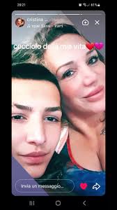 Perché gli avete spezzato la vita a mio nipote Perché? #giustiziaperpa...