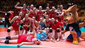 Herkes bu doğrultuda çalışmalarını sürdürecek. milli takım aday kadrosunda şu isimler yer alıyor Almanlar I Ezdik Filenin Sultanlari Tokyo Da Ulkucu Kadro Ulkucu Haber Sitesi