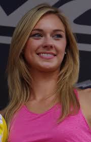 Leah Ferris's Instagram, Twitter & Facebook