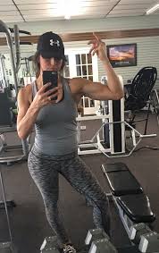 Their hearts can be in the right place, but the. Maria Munoz Cpt Evolvewithmaria Twitter
