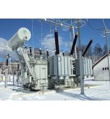 The corporation is composed by cpfl brasil, cpfl. Oil Immersed Electrical Power Transformers Etra