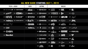 Pluto tv is free live tv and movies app. Pluto Tv Will Be Rearranging Their Channel Lineup On Monday Cord Cutters News
