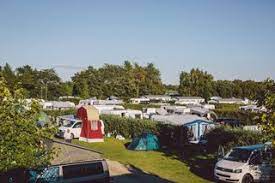 nordseecamping zum seehund seehund camping campingplatz