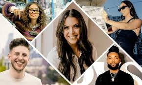 Meet Ben Silberstein