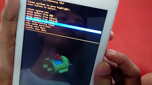 Admin wednesday, 15 april 2015. Cara Hard Reset Tablet Advan Vandroid T1j P7030 Firmware Usb Driver Flashtool Youtube