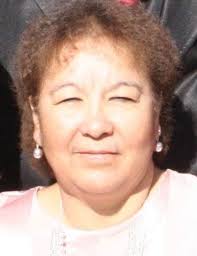 Patsy Lucero Obituary March 27, 2021