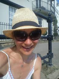 Tracey-Anne Liles (@Liles05)