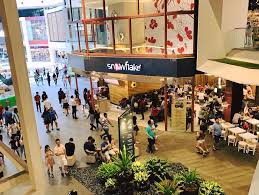 Fine, you'll drive upstairs, you think. Taiwanese Dessert Chain Snowflake Is Closing Two Of Its Popular Outlets In Pj