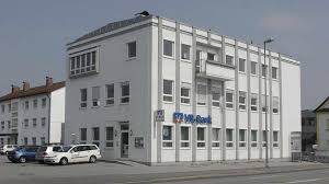 Sie haben einen kirchlichen arbeitgeber? Vr Bank Passau Eg Geschaftsstelle Haidenhof Passau Neuburger Strasse 108 Offnungszeiten Angebote