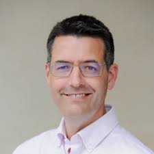 It's always galling to hand out an award to a guy who's taller, better  dressed and more talented than you. But that was my duty at our annual  comms team awards last