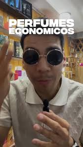 PERFUMES ORIGINALES 💎