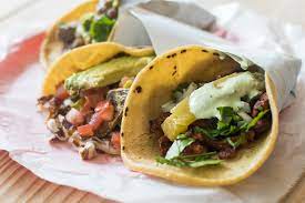 Check spelling or type a new query. The Taco Stand Miami A Major Taco Party With A Secret Omakase On The Side