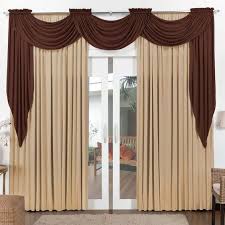 Cortinas Para Decorar Tu Sala De Estar 16 Curtains Curtains With Blinds Home Decor