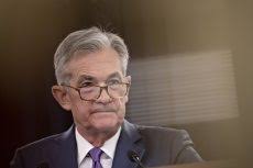 Powell says Fed will 'keep pushing' until inflation comes down