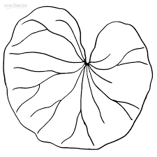 Marketingtracer seo dashboard, created for webmasters and agencies. Printable Lily Pad Coloring Pages For Kids