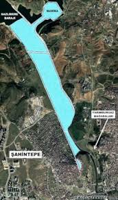 Kanal i̇stanbul projesini üstlenecek firma bu yıl belli olacak. Kanal Istanbul Un Darbogazi Sahintepe Mi Yarimburgaz Mi