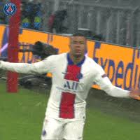 Gif on giphy neymar and dani alves imitating mbappe s goal celebration neybappe tumblr kylian mbappe gifs get the best gif on giphy mbappe gifs… Happy France Gif By Paris Saint Germain Find Share On Giphy