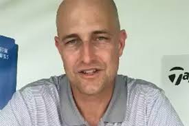 Australian Golf Digest TV speaks to Eric Loper