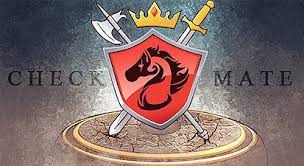 We did not find results for: Checkmate Gaming Home Facebook