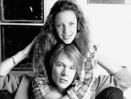 Erin everly herself has been arrested for domestic violence, she was picked up in august 2010 for attacking her boyfriend matthew klyn with a. The Muse Erin Everlythe Backstory The Daughter Of Don Everly Of The Everly Brothers Inspired Guns N Roses First An Axl Rose Girlfriend Erin Everly Axl Rose