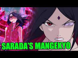 Appearantly, the mangekyō sharingan is acquired through the death of the person closest to the sharingan user. How Sarada Awakens Mangekyou Sharingan Like No Other Uchiha Theorised Sasuke S Sacrifice Explained Youtube Mangekyou Sharingan Uchiha Sasuke