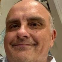 Brian Eugene Patrick Obituary