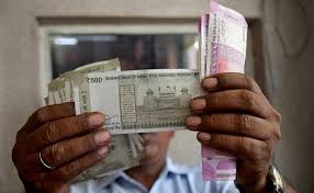 Each wave corresponds to a heartbeat and the amplitude to the amount of blood detected in your blood vessels. Inr Vs Usd Rupee Vs Dollar Currency Exchange Rate Here S Why Investors Turn Bullish On Rupee Inr Vs Dollar Vs Pound