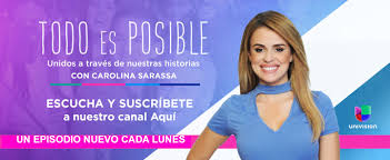 Carolina sarassa was born in medellin, colombia. Pablo Ramirez La Torre De Jalisco Un Hombre De Altura En Todo El Sentido Famosos Univision