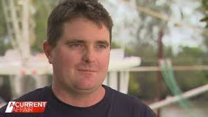 A Current Affair: Northern NSW fishermen slapped with prawn ban during peak  Easter season leading to shortages