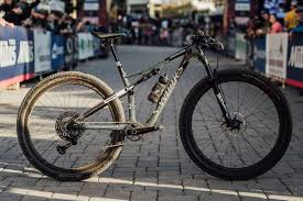 Haley batten usa 669 4. Fastest Xco Race Bikes The Fastest Mtbs The Pros Ride