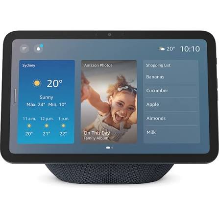 Amazon Echo Show 8 Smart Display view 2