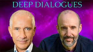 Deep Dialogues Episode 15 "The Becoming"