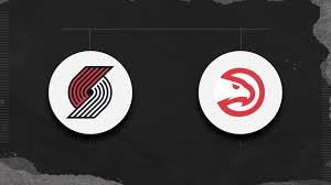 Capela (25 pts, 15 reb, 0 ast) d. Portland Trail Blazers Vs Atlanta Hawks 1 16 2021 Matchup Betting Preview Computer Picks Odds And Trends Mybookie Sportsbook