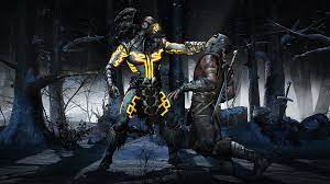 Mortal kombat is back and better than ever in the next evolution of the iconic franchise. Mortal Kombat X Available To Download Now On Xbox One Thexboxhub