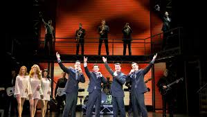 A jukebox musical is a stage or film musical that uses previously released popular songs as its musical score. The 5 Best Jukebox Musicals And 5 That Flopped